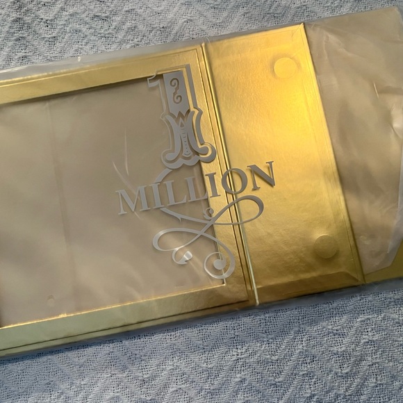 Paco Rabanne gold box - Picture 6 of 9